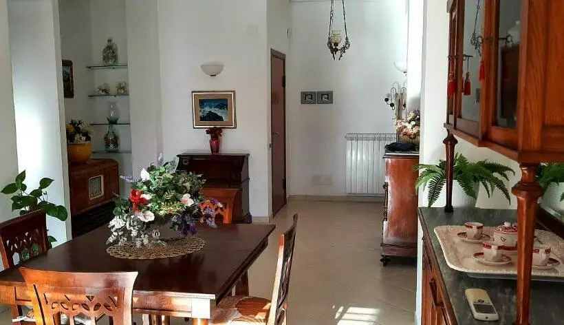 Panoramica Casa Leo Riposto Centro Con Parcheggio