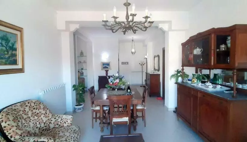 Panoramica Casa Leo Riposto Centro Con Parcheggio