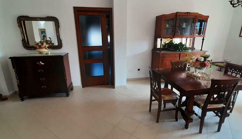 Panoramica Casa Leo Riposto Centro Con Parcheggio