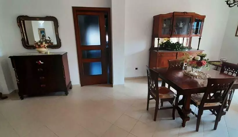 Panoramica Casa Leo Riposto Centro Con Parcheggio