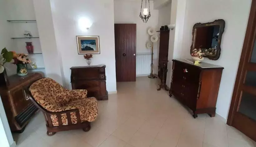 Panoramica Casa Leo Riposto Centro Con Parcheggio