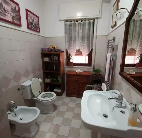 Panoramica Casa Leo Riposto Centro Con Parcheggio