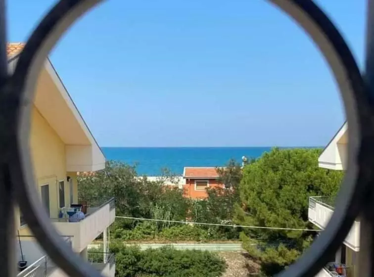 Tenuta Marina B&b