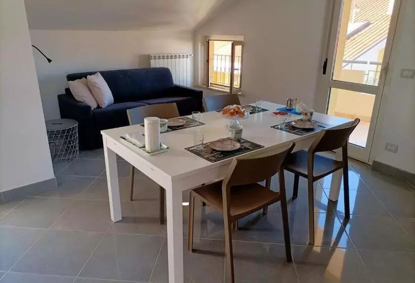 Tenuta Marina B&b