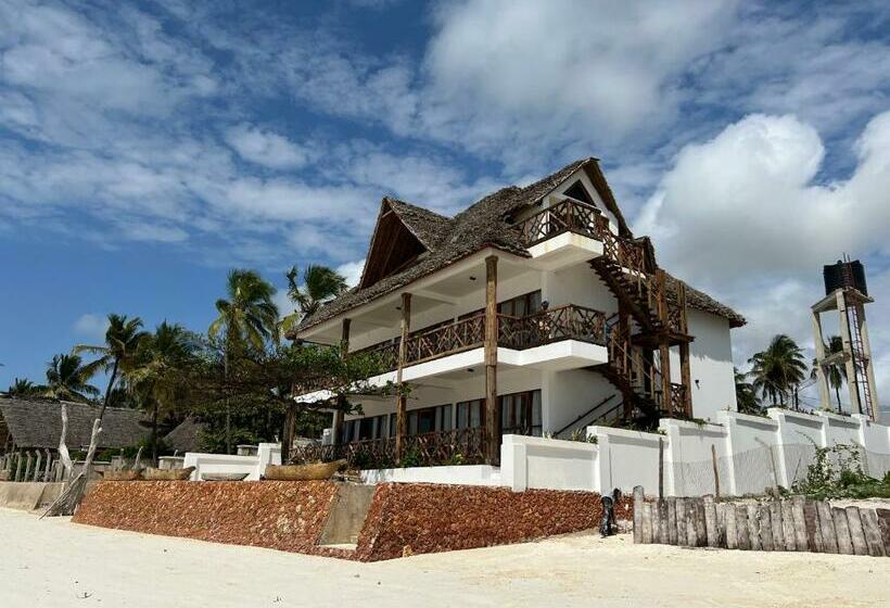 The View Of Zanzibar