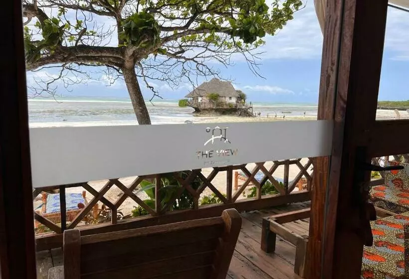 The View Of Zanzibar