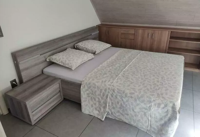 Vakantiewoning Op Den Briel