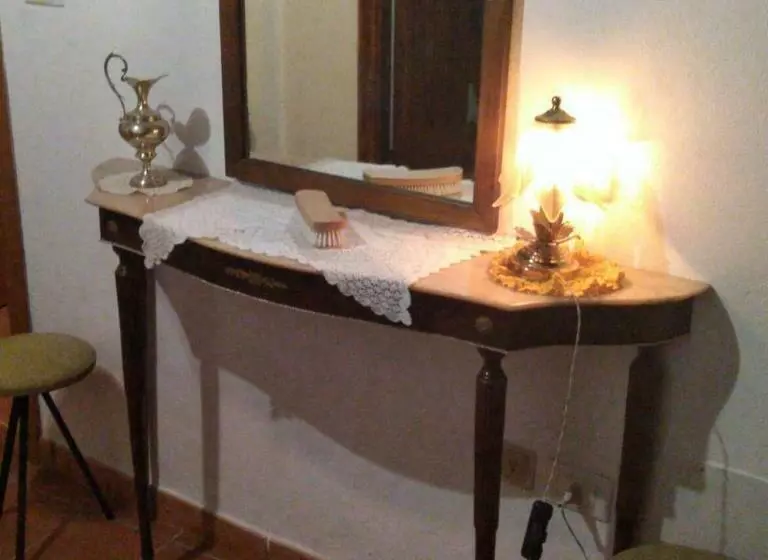 Villa Giannina