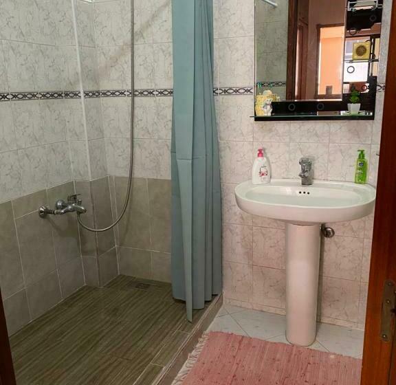 Appartement Rajae Pour Famille