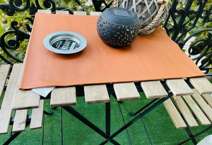 Bel Appartement, Bien Situé Proche Du Vieux Port