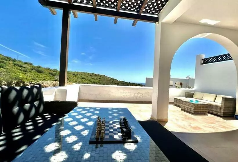 La Belle Vue !bella Vista