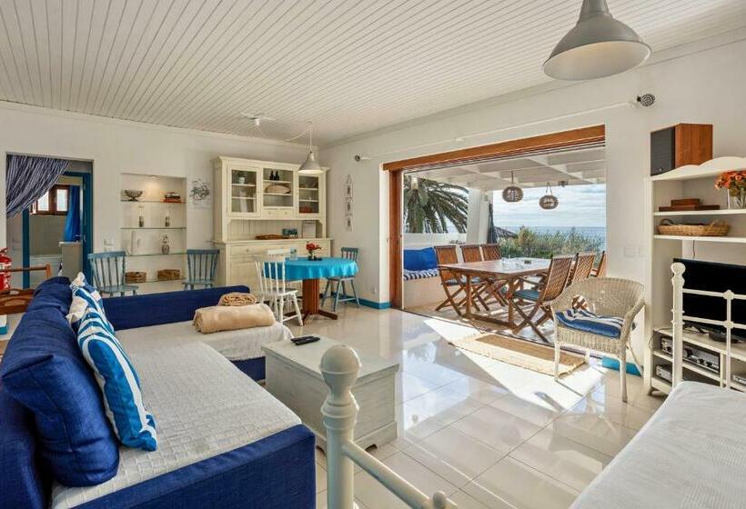 Casa Da Praia