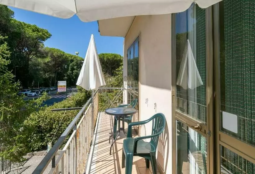Casa Etruria