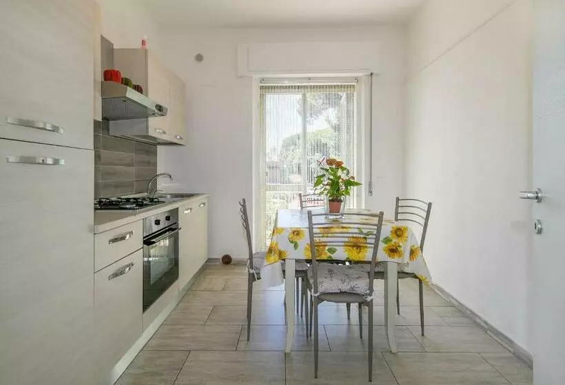 Casa Etruria