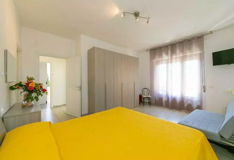 Casa Etruria