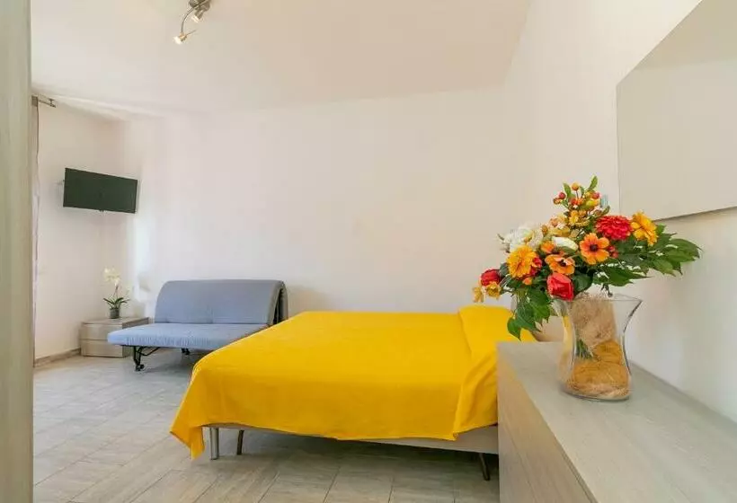 Casa Etruria