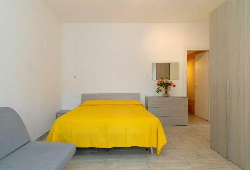 Casa Etruria