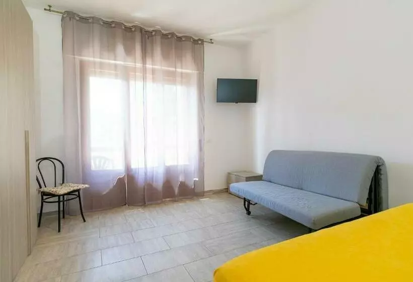 Casa Etruria
