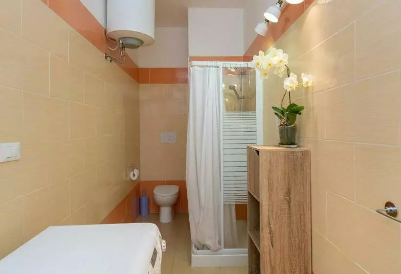 Casa Etruria