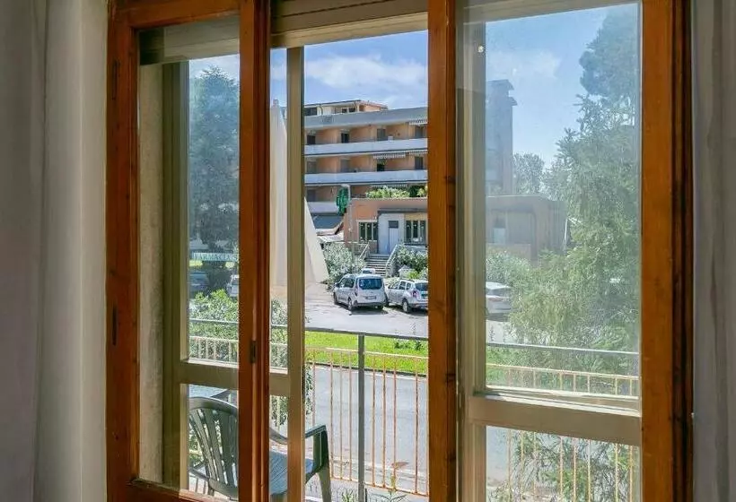 Casa Etruria