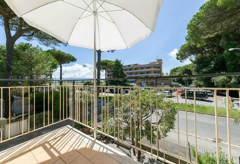 Casa Etruria