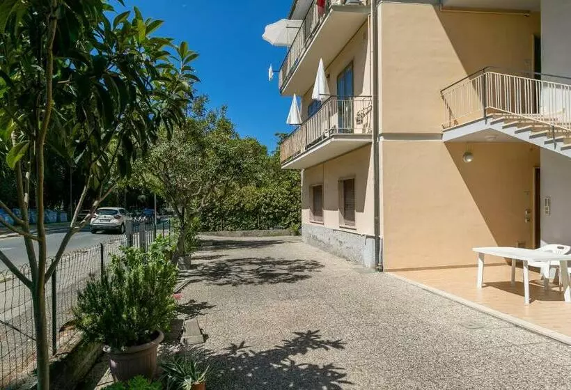 Casa Etruria