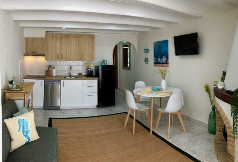 Casa Koala   Bungalow In Moraira   4 Mins Playa