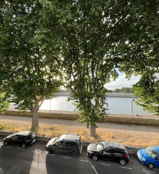 Charmante Maison En Arles : La Roquette