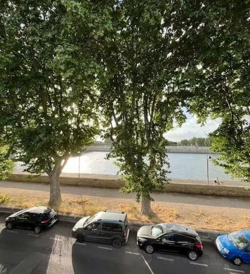 Charmante Maison En Arles : La Roquette