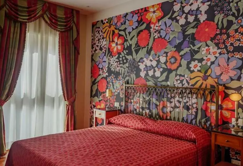 Chez Nous L Aquila Casa Vacanze