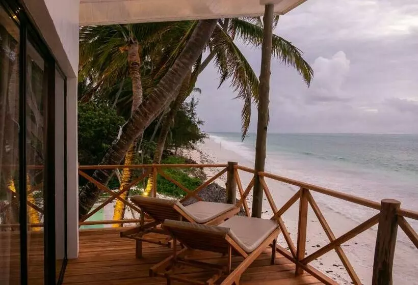Coco Tree House @ Kima Zanzibar, Unique Stay