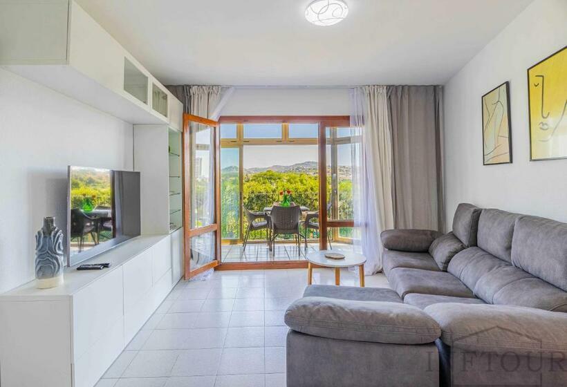 Inftour Eurosol Apartamento