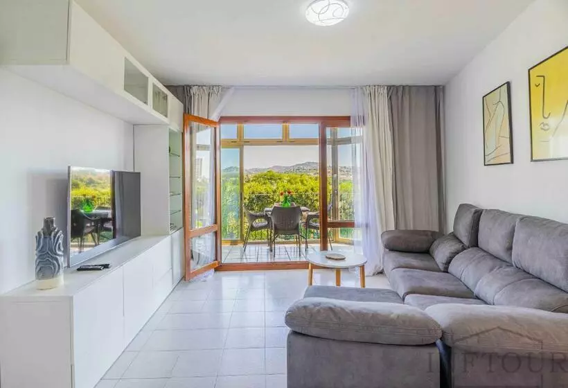 Inftour Eurosol Apartamento