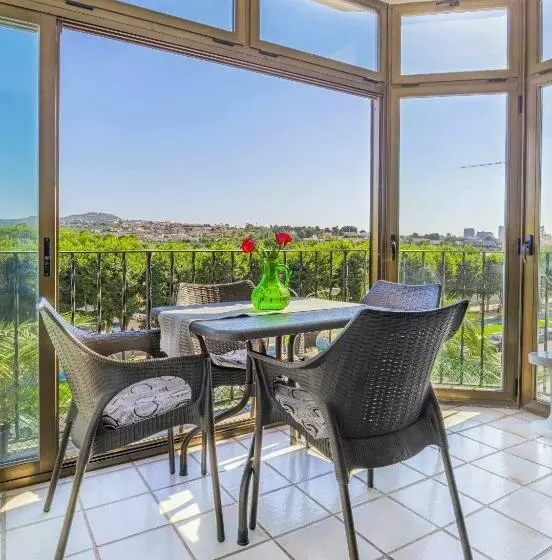 Inftour Eurosol Apartamento