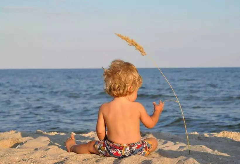 Ferienhof Kruse Wohnung 9