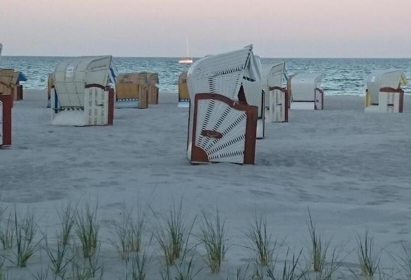 Ferienhof Kruse Wohnung 9