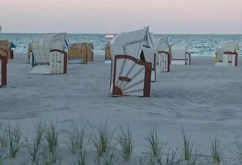 Ferienhof Kruse Wohnung 9