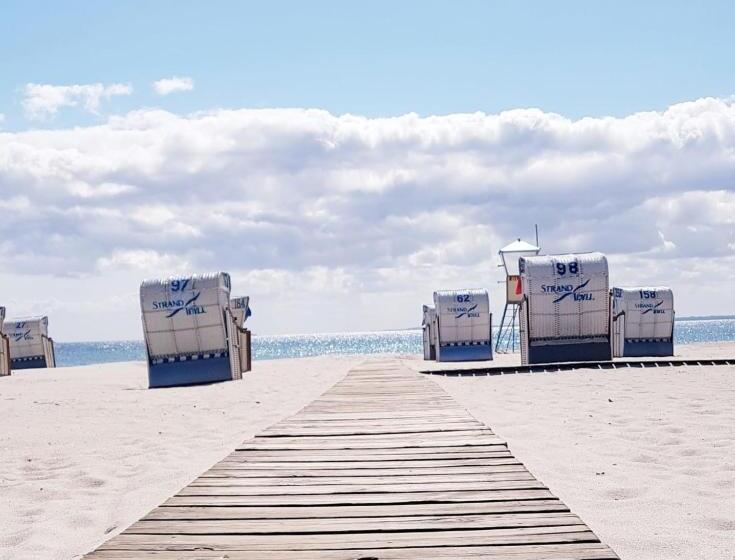 Ferienhof Kruse Wohnung 9