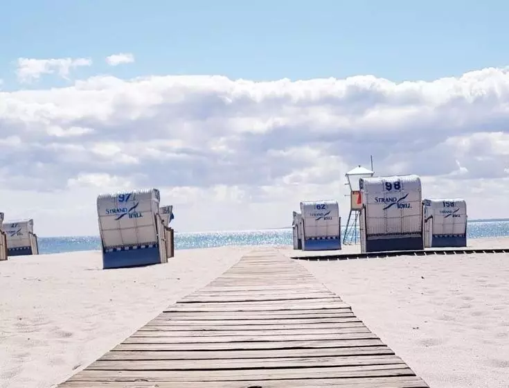 Ferienhof Kruse Wohnung 9