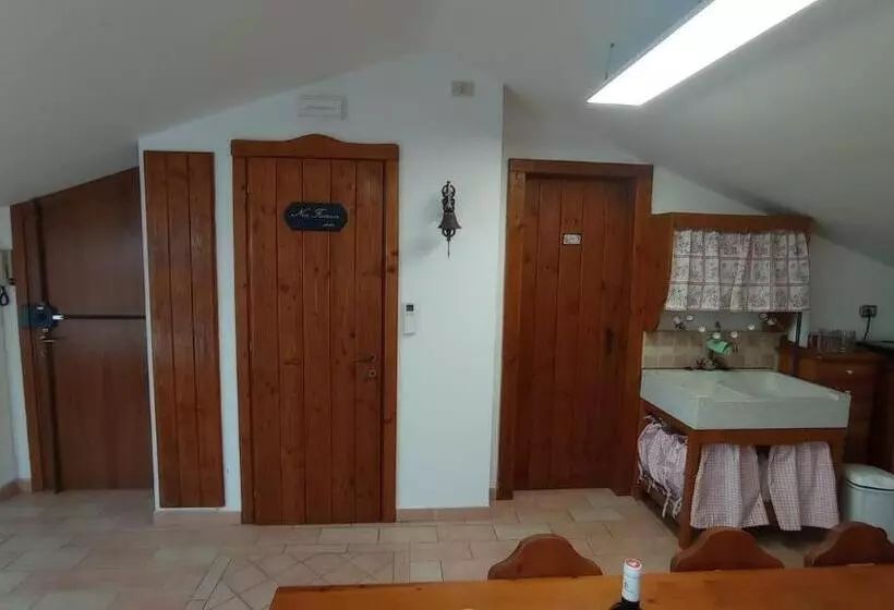 Italian Experience L Attico Di Castelfidardo