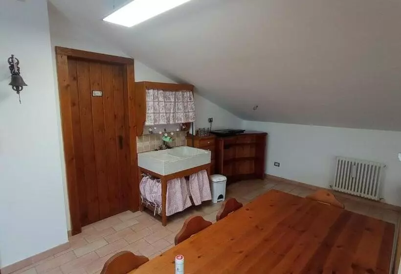 Italian Experience L Attico Di Castelfidardo