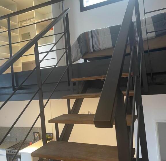 Loft Centrico 11 De Abril