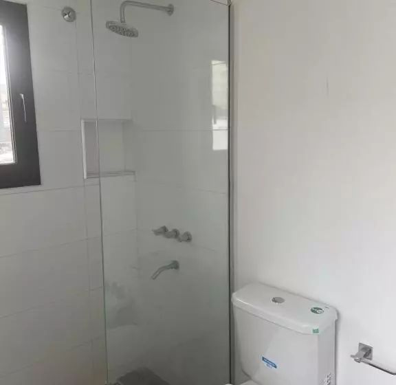 Loft Centrico 11 De Abril