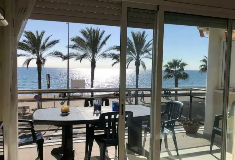 Mariuca Oceanfront