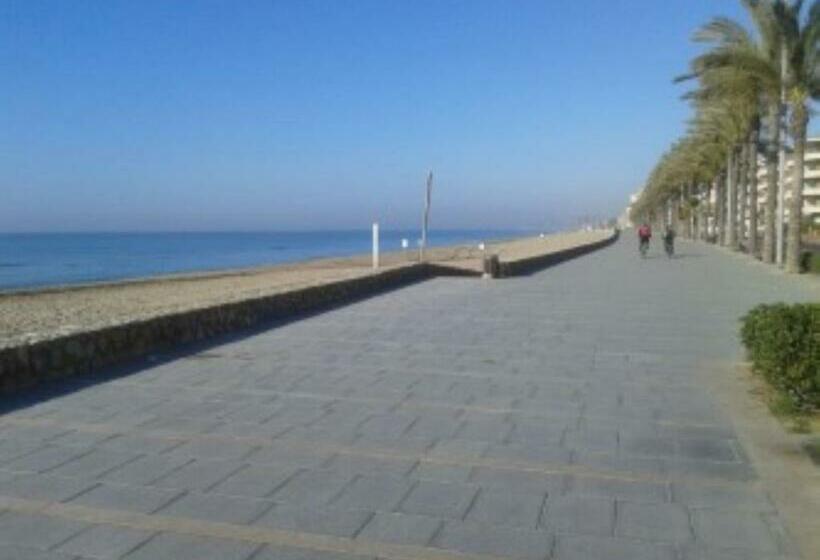 Mariuca   Oceanfront