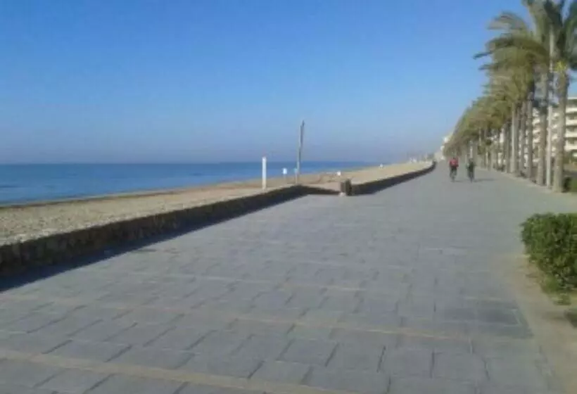 Mariuca Oceanfront
