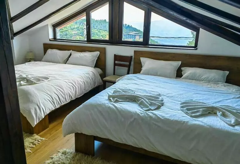 Rimovata Kashta Guest House