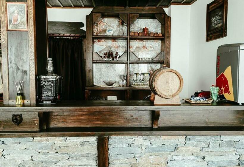 Rimovata Kashta Guest House