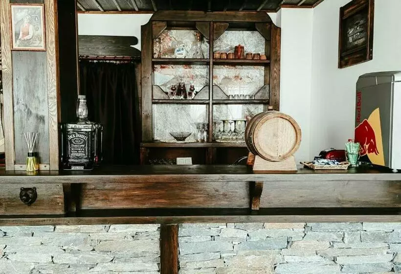 Rimovata Kashta Guest House