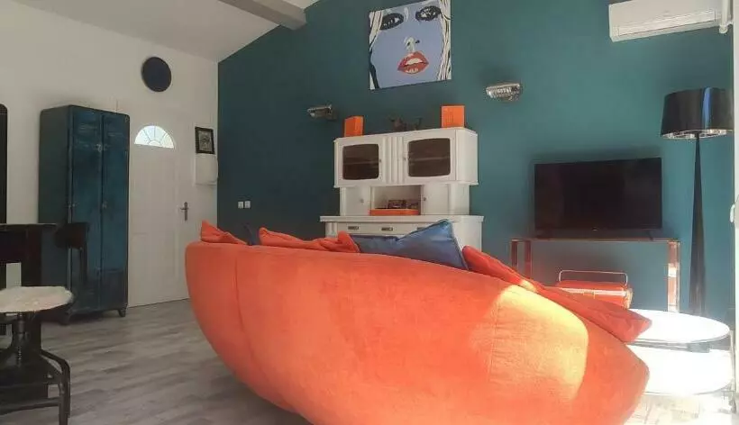 Rose Bb Maison De Charme